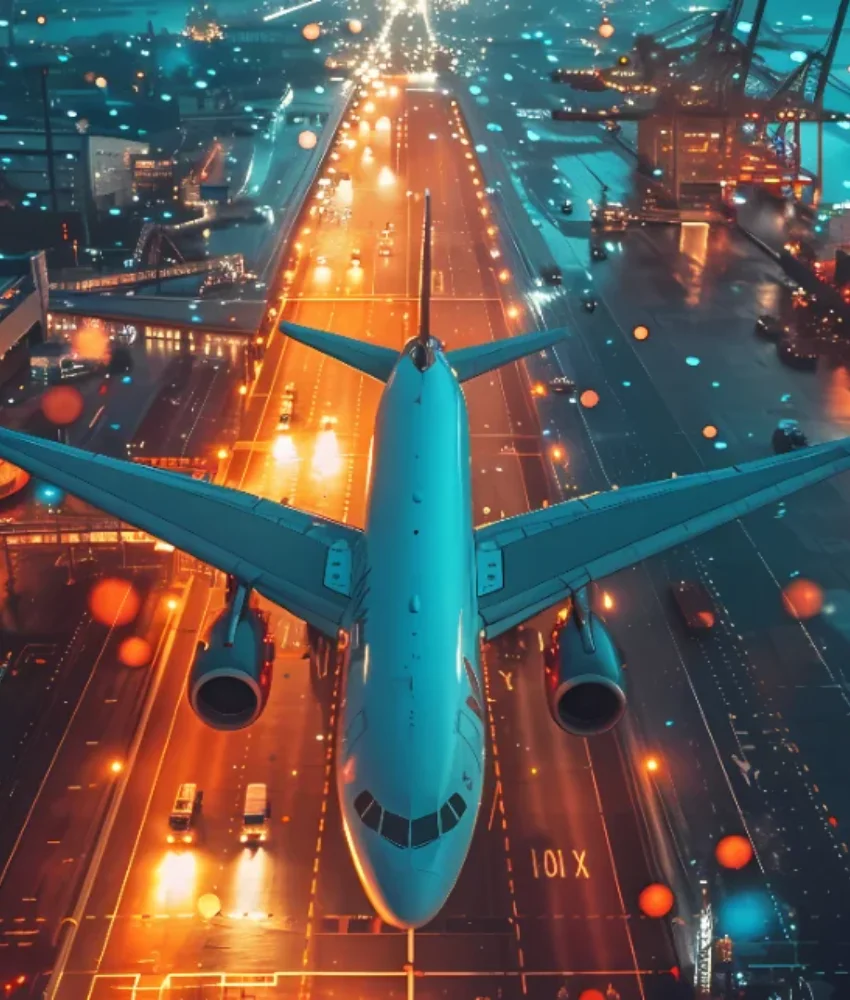 Home GSCL - Goldship Logistics