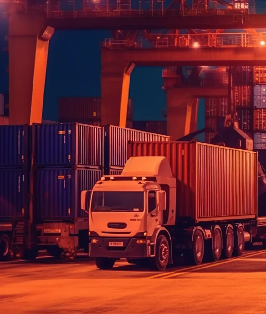 Home GSCL - Goldship Logistics